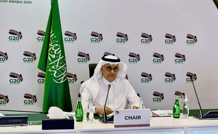 G20 leaders summit will be held on November 21-22 in Saudi Arabia