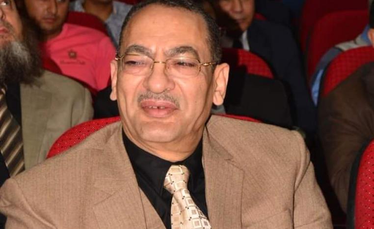 صلب البحث