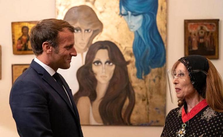 علاقات صداقة وثيقة