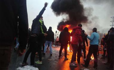 خبراء مستقلّون: 400 قتيل ضحايا الاحتجاجات