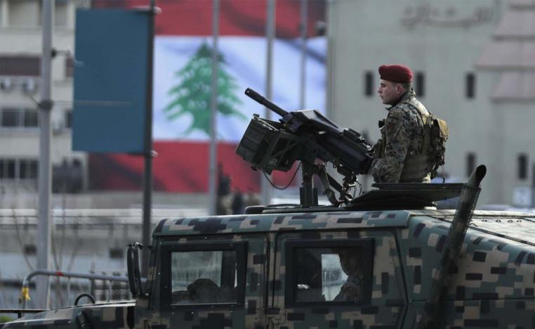 The militant was killed in the hours after the raid as he tried to flee