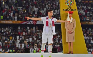 كأس الاتحاد الآسيوي