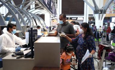 Muscat International Airport to reopen from October 1