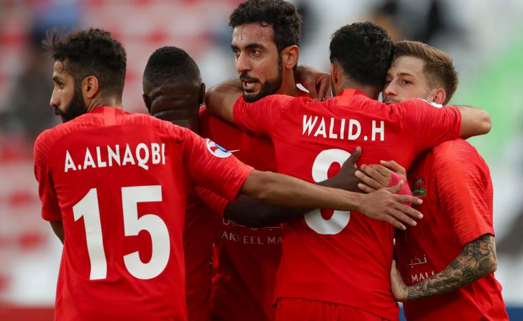 شباب الاهلي