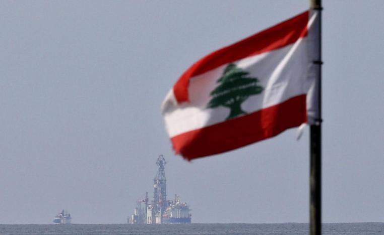 حزب الله كان رافضا لاي تفاوض مع اسرائيل بخصوص ترسيم الحدود