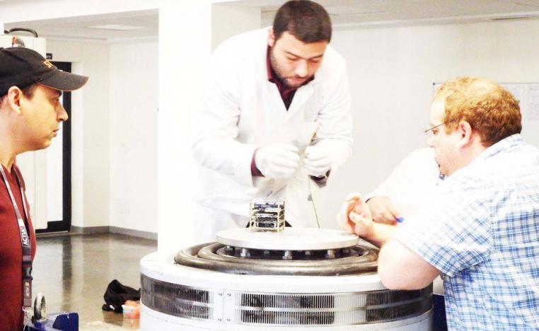 'تشالينج -وان'