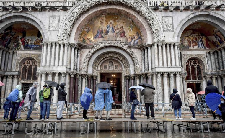 مشروع 'موزيه'  