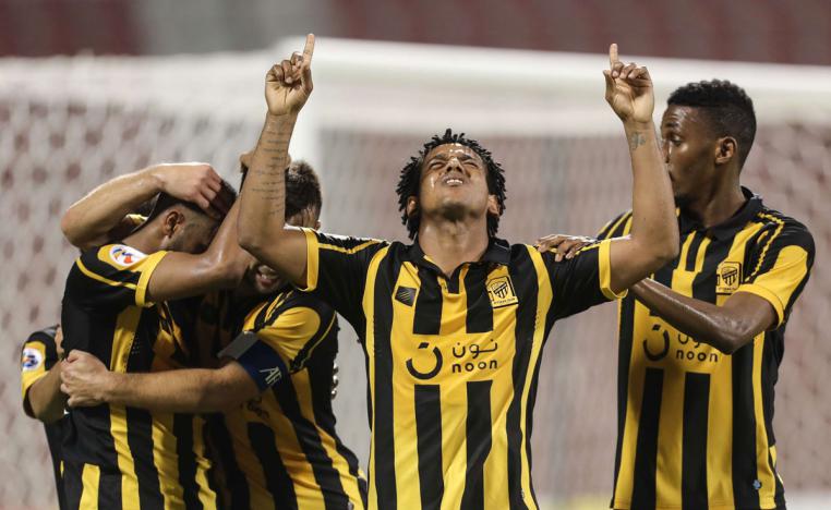  الاهلي لانتفاضة مبكرة