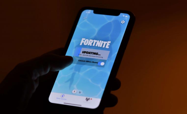'فورتنايت'