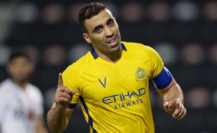النصر لن يتنازل عن هدف التتويج بالبطولة القارية