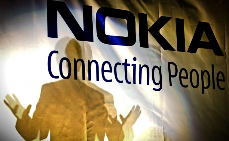 نوكيا