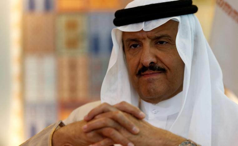 الأمير سلطان نجل العاهل السعودي الملك سلمان