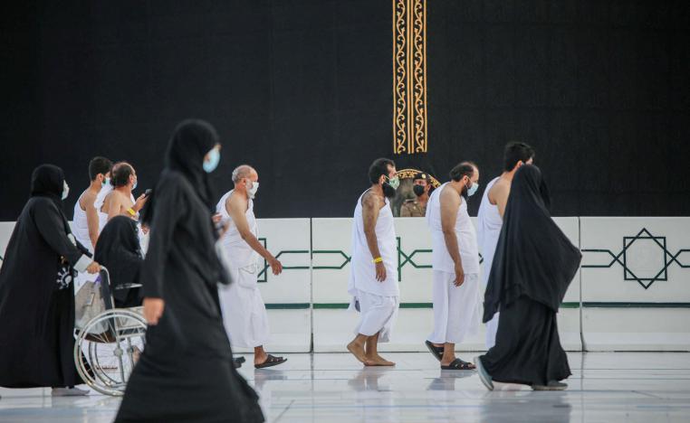 العمرة