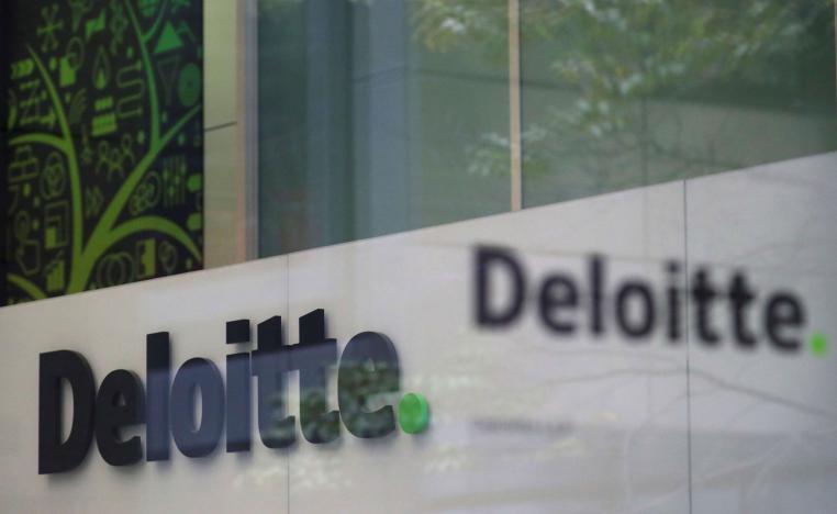 مجموعة 'ديلويت' 