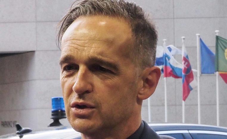 Maas called on Ankara not to resume gas exploration in the more controversial sea areas