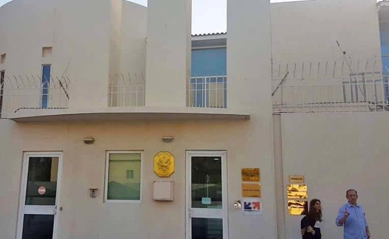 Two knife attacks in France and Saudi Arabia after caricatures of Prophet Mohammed were published by Charlie Hebdo 