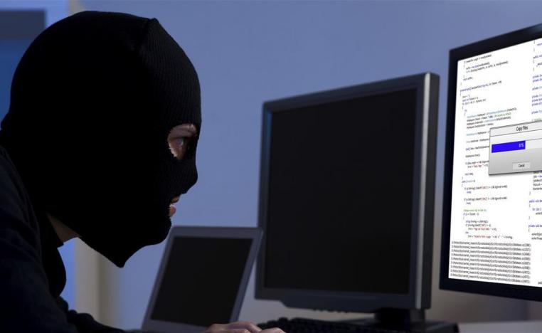 عمليات القرصنة الالكترونية