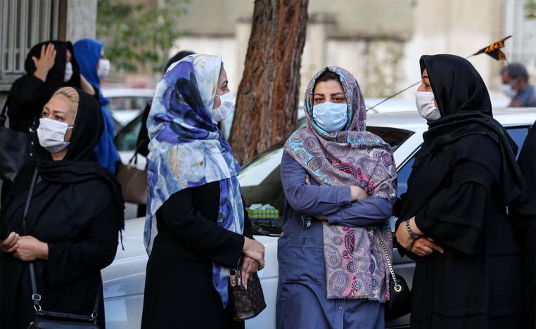 235 patients have died in the past 24 hours, equalling a daily death toll high set on July 28