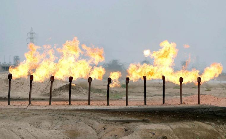 OPEC+ is currently curbing production by 7.7 million barrels per day 