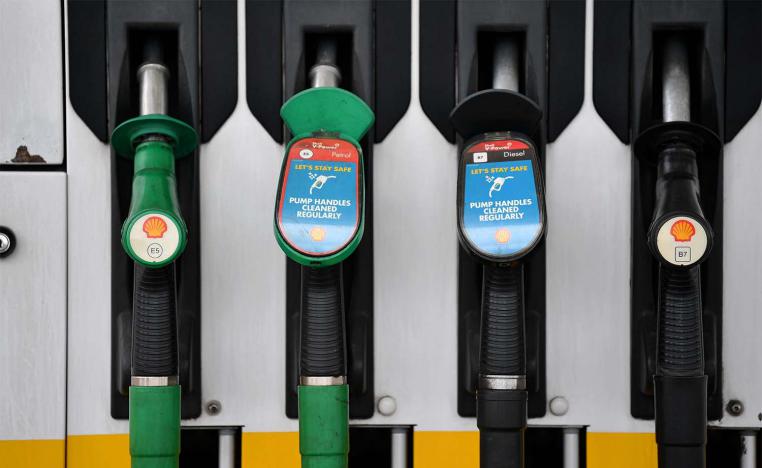 There is only limited headroom for the market to absorb extra supply in the next few months