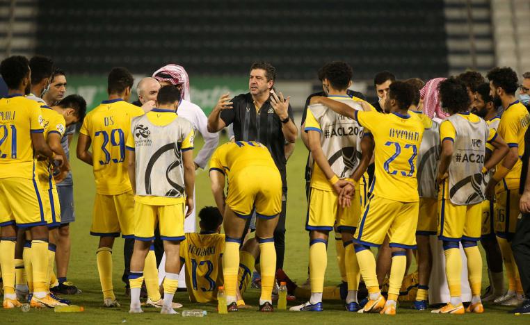 النصر السعودي