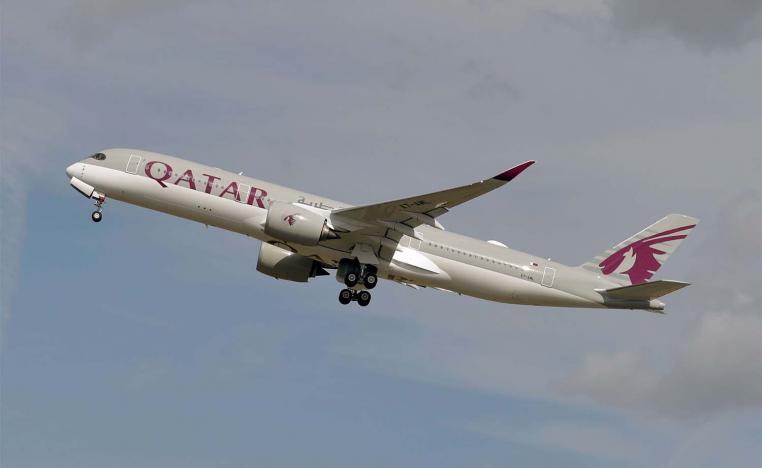 Australia said Qatar Airways flight to Sydney was only one of 10 flights subjected to the searches