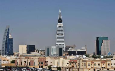 Saudi government had in July tripled VAT to 15% to boost non-oil revenues, but the move has limited domestic demand