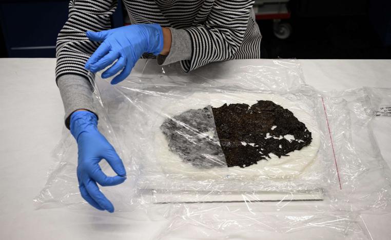 أدوات يدوية الصنع 