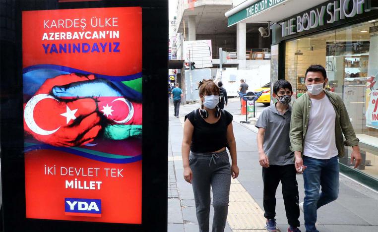 Any new measures will avoid slamming brakes on economy