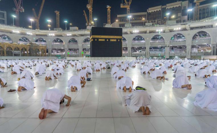 صلاة