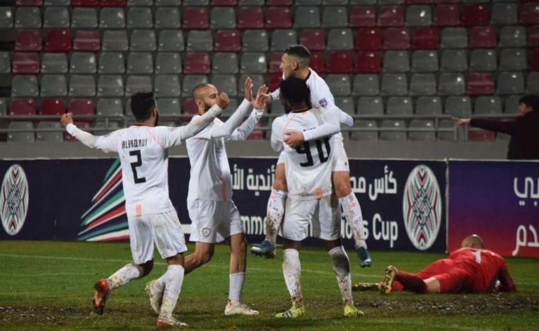 عين الشباب على قمة الترتيب في غياب الهلال