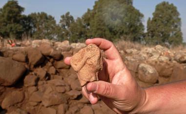 قلعة الجولان