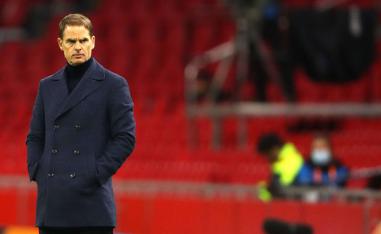 المنتخب البرتقالي يبحث عن فوزه الأول بعد اكتفائه بالتعادل الثالث مقابل هزيمة
