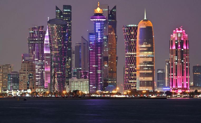 صورة لفنادق بالدوحة