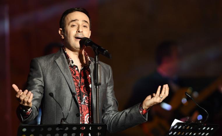 صابر الرباعي