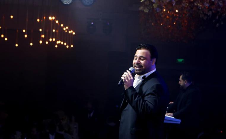 عاصي الحلاني