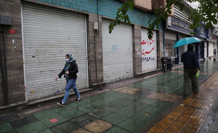 431 COVID-19 deaths over the past 24 hours