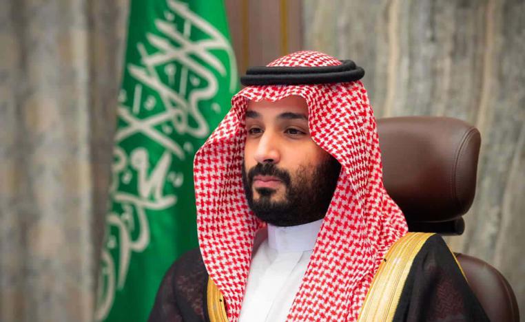 Prince Mohammed said Saudi Arabia is committed to confronting extremism