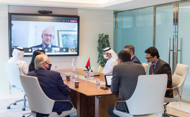 The agreement aims to provide a robust turnkey platform
