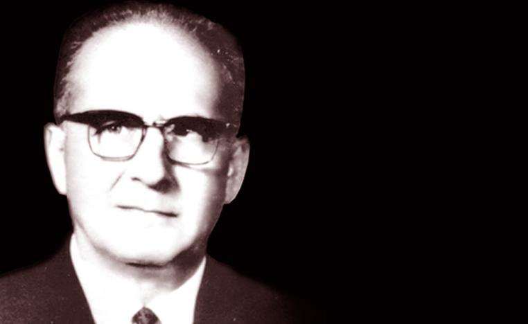 صاحب مشروع الحضارة