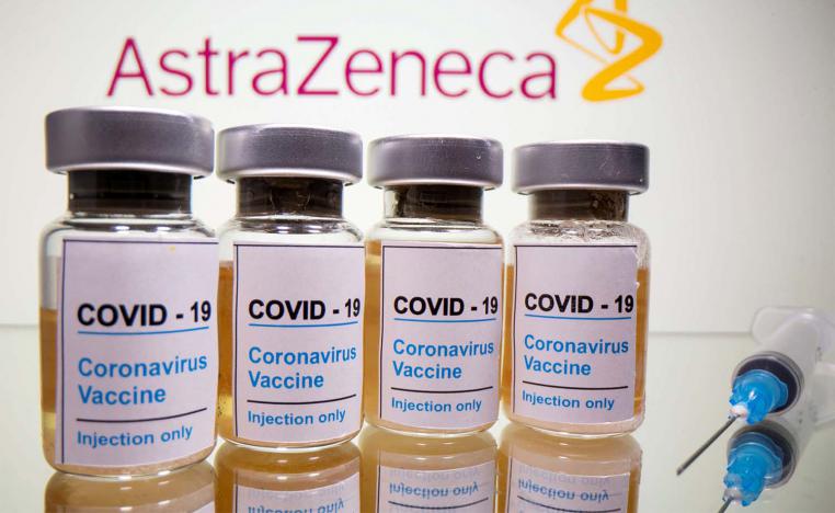 Astrazeneca's preliminary trial results mark a fresh breakthrough in the fight against a pandemic 