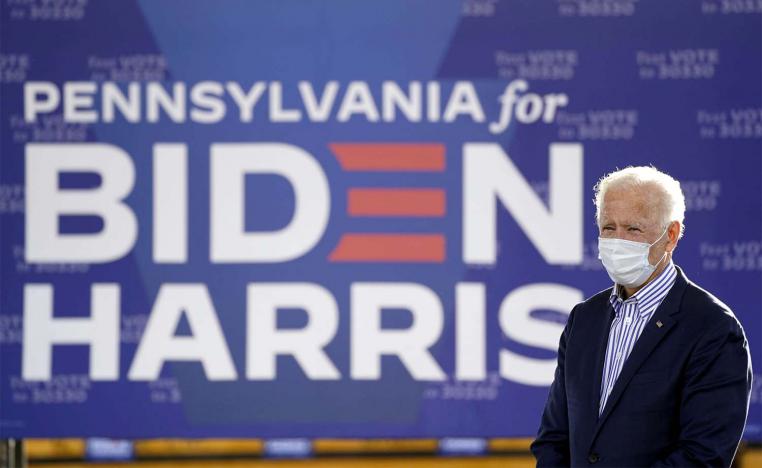 Biden pledged in his election campaign to reassess relations with Saudi Arabia