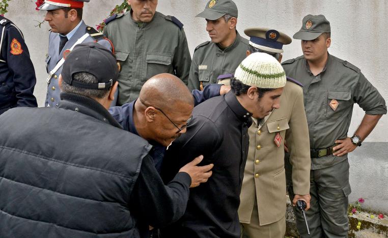 المغرب ينتهج المقاربة الاستباقية مع خلايا داعش