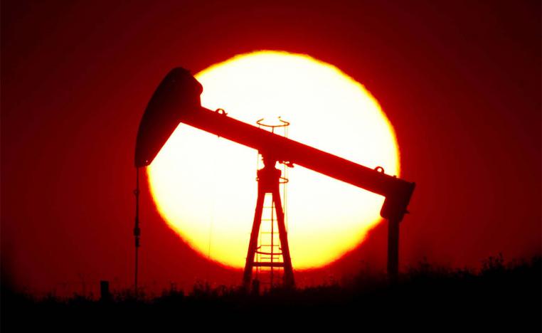 The oil demand recovery will be severely hampered and sluggishness in transportation