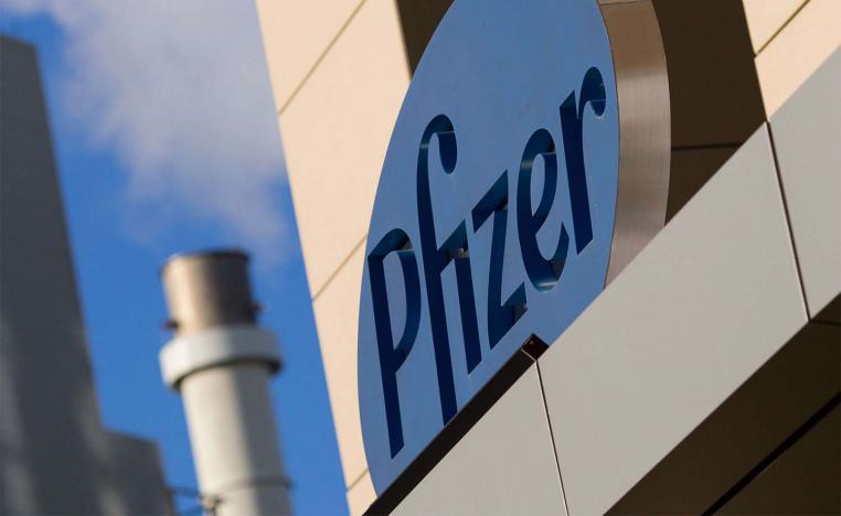 Pfizer and partner BioNTech SE are the first drugmakers to release successful data from a large-scale clinical trial of a coronavirus vaccine