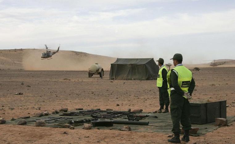 المغرب يُوجه ضربة دبلوماسية جديدة للبوليساريو