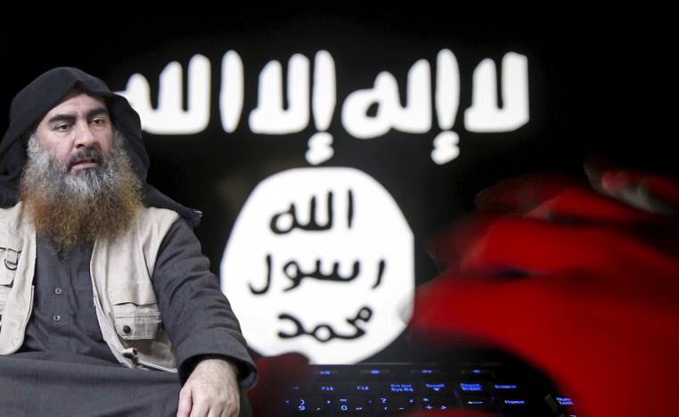 التمدد الفكري للتنظيمات الجهادية عبر الفضاء الالكتروني اخطر من الوجود التنظيمي