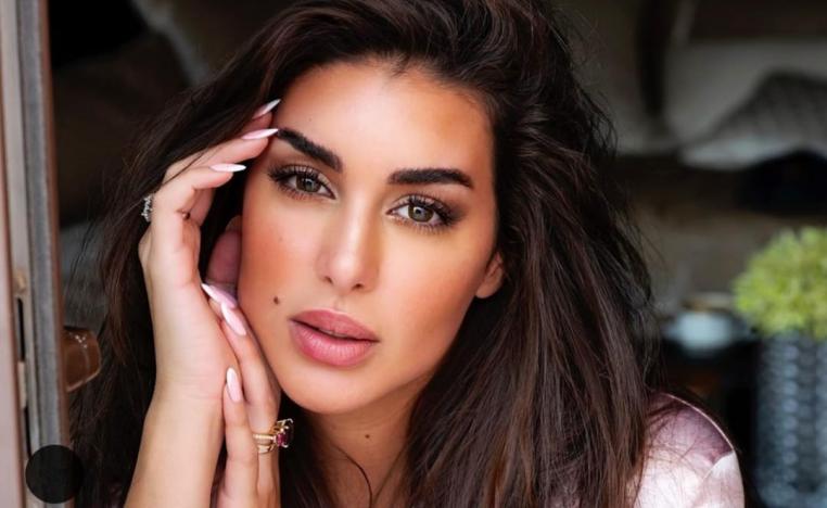 ياسمين صبري (الصورة من حسابها على فيسبوك)