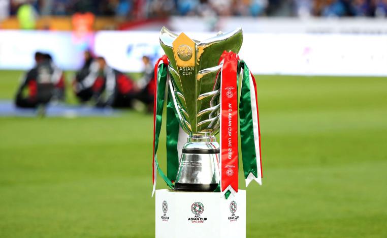 السعودية بعزيمة وإصرار إلى فتح آفاق جديدة لكرة القدم الآسيوية 