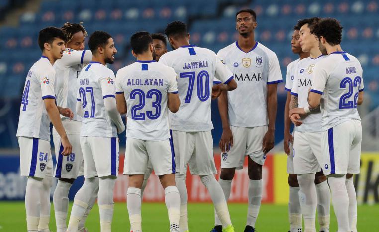  فريق 'الزعيم' مطالب بالتركيز ووقف انطلاقة الرائد